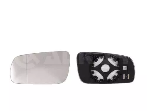 ALKAR Mirror Glass, exterior mirror (6471521)