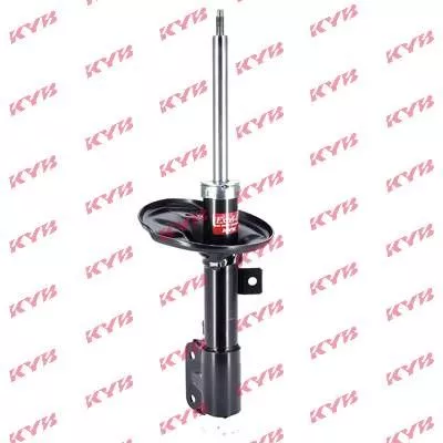 Shock Absorber