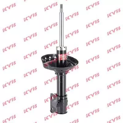 Shock Absorber