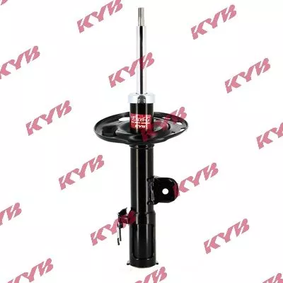 Shock Absorber