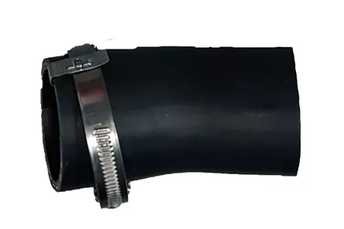BUGIAD Charge Air Hose (81702)