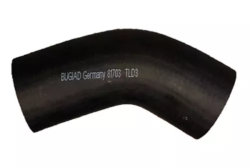 BUGIAD Charge Air Hose (81703)