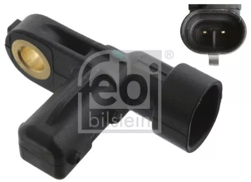 FEBI BILSTEIN Sensor, wheel speed (106467)