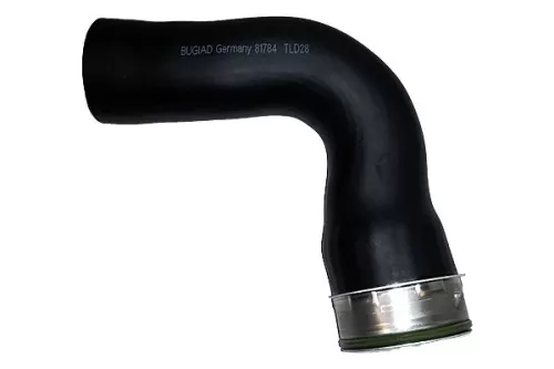 BUGIAD Charge Air Hose (81784)