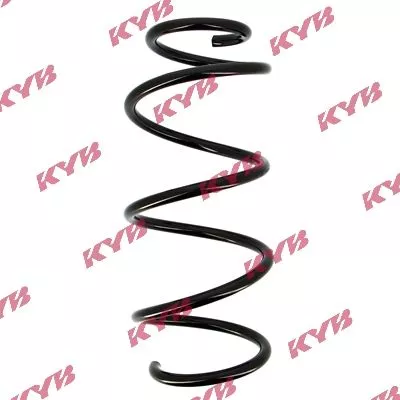 KYB Suspension Spring (RA3457)