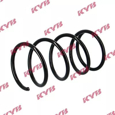 KYB Suspension Spring (RA3491)