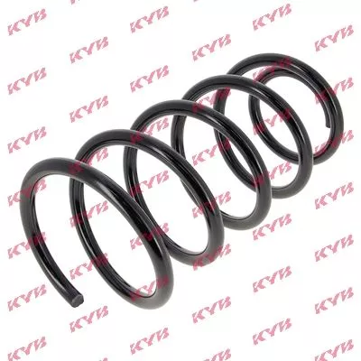 KYB Suspension Spring (RA3548)
