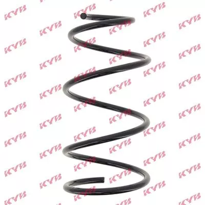 KYB Suspension Spring (RA3756)