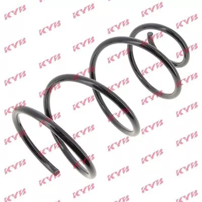 KYB Suspension Spring (RA3756)