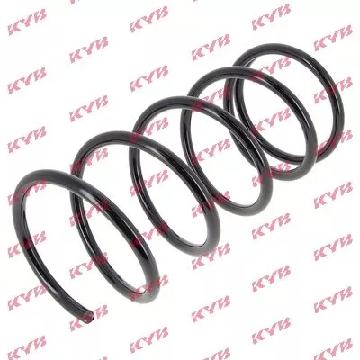 KYB Suspension Spring (RA3784)