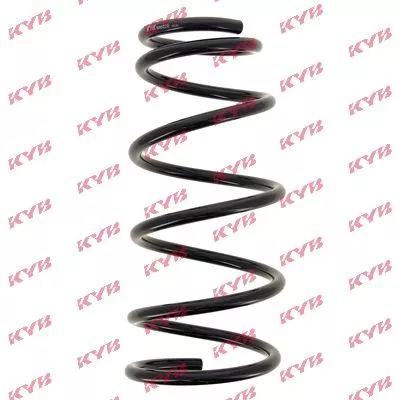KYB Suspension Spring (RA6028)