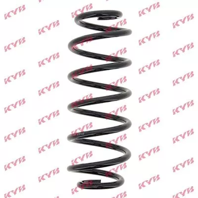 KYB Suspension Spring (RA6155)