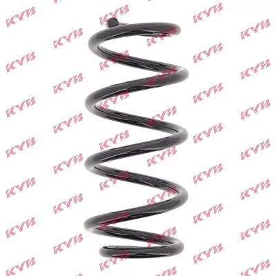 KYB Suspension Spring (RA6245)