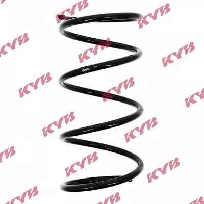 KYB Suspension Spring (RD1097)