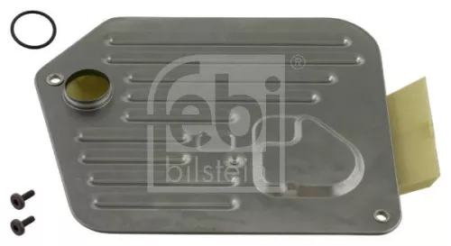 FEBI BILSTEIN Hydraulic Filter Kit, automatic transmission (12671)