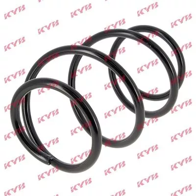 KYB Suspension Spring (RH3486)