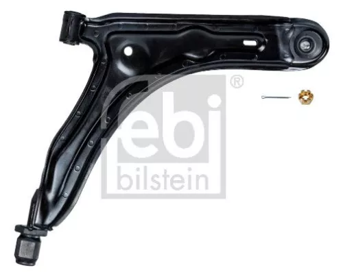 FEBI BILSTEIN Control/Trailing Arm, wheel suspension (12957)