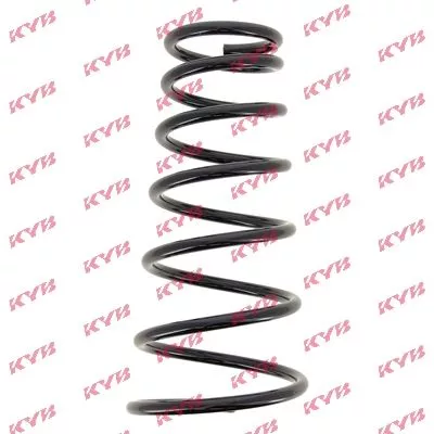 Suspension Spring