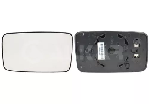 ALKAR Mirror Glass, exterior mirror (6431125)