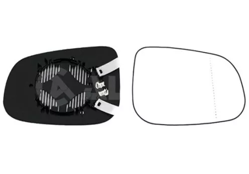 ALKAR Mirror Glass, exterior mirror (6472598)