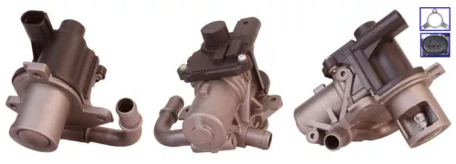 ELSTOCK EGR Valve (73-0067)