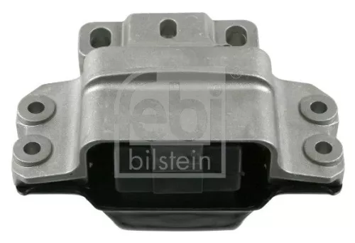 Mounting, manual transmission