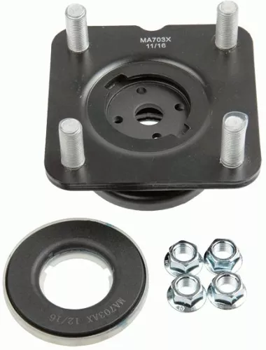 LEMFORDER Suspension Strut Support Mount (37445 01)