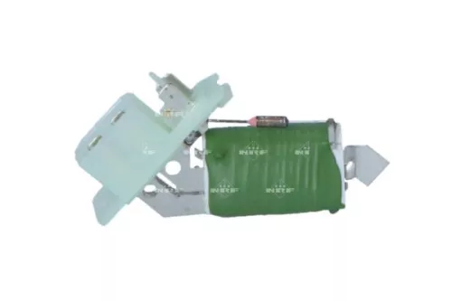 NRF Resistor, interior blower (342028)