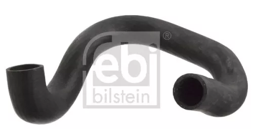 FEBI BILSTEIN Radiator Hose (12633)