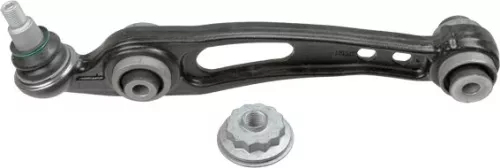 LEMFORDER Control/Trailing Arm, wheel suspension (39851 01)