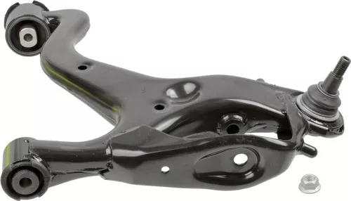 LEMFORDER Control/Trailing Arm, wheel suspension (40074 01)