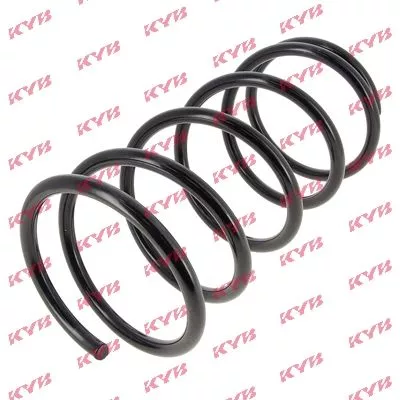 KYB Suspension Spring (RA3435)