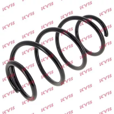 KYB Suspension Spring (RA3553)
