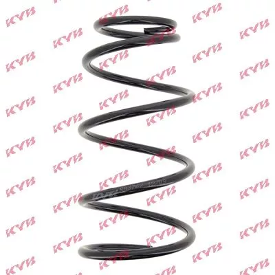 KYB Suspension Spring (RA3767)