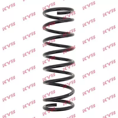 KYB Suspension Spring (RA5717)