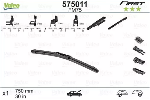 Wiper Blade