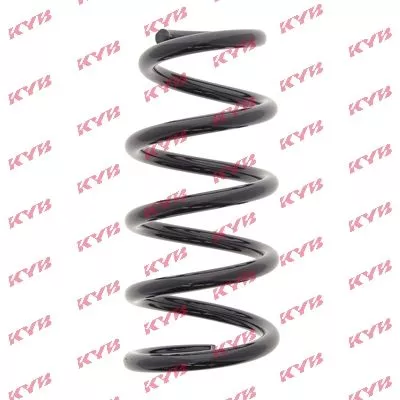 KYB Suspension Spring (RA6027)
