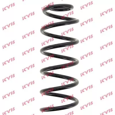 KYB Suspension Spring (RA6196)