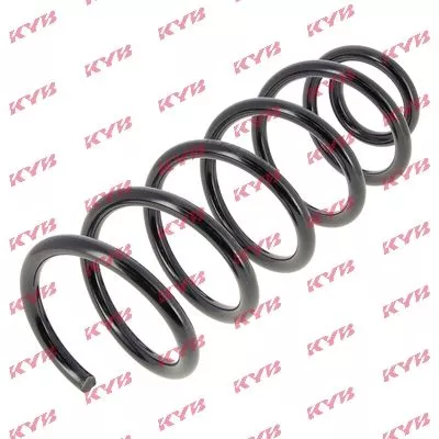 KYB Suspension Spring (RA6196)