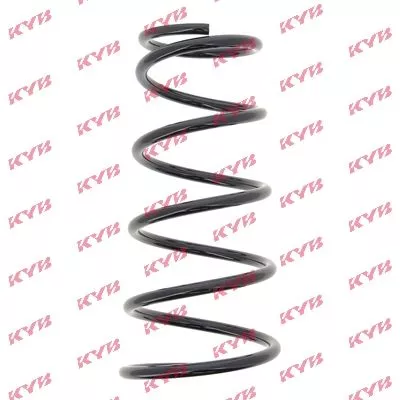 KYB Suspension Spring (RA6983)
