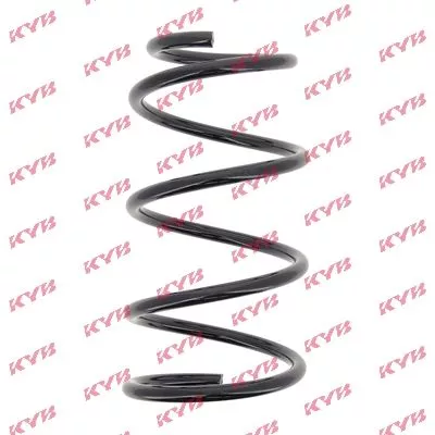 KYB Suspension Spring (RG3186)