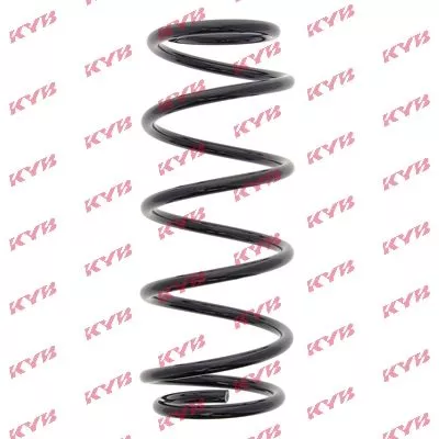 KYB Suspension Spring (RH1541)