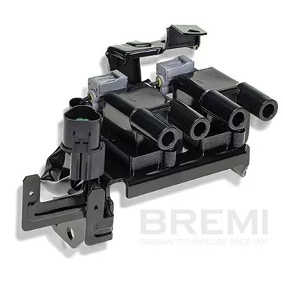 BREMI Ignition Coil (20696)