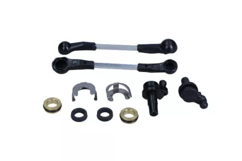Repair Kit, intake manifold module