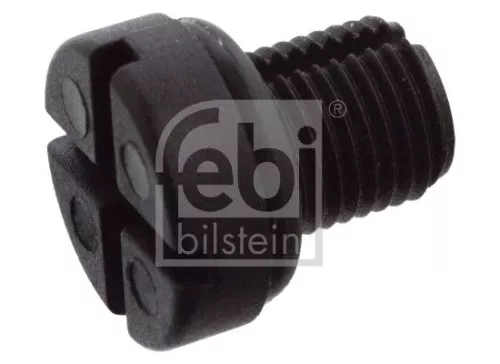 FEBI BILSTEIN Breather Screw/Valve, radiator (23750)