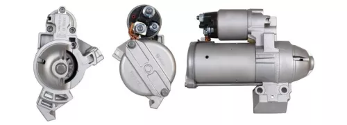 ELSTOCK Starter (25-5248)