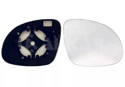 ALKAR Mirror Glass, exterior mirror (6402136)
