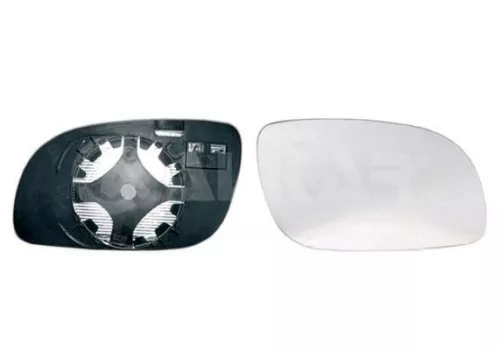 ALKAR Mirror Glass, exterior mirror (6432104)