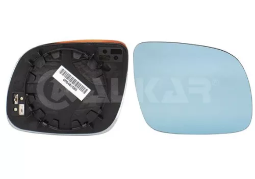 ALKAR Mirror Glass, exterior mirror (6440127)