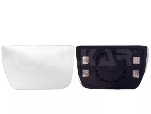 ALKAR Mirror Glass, exterior mirror (6441249)